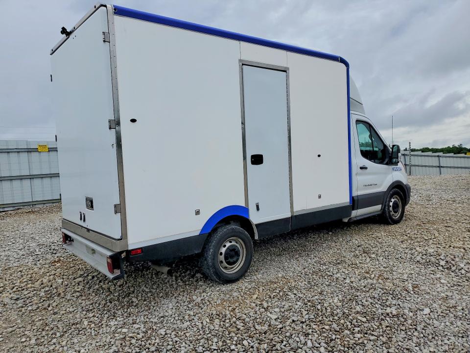 2020 Ford Transit მანქანა იყიდება აუქციონზე, vin: 1FDBW5Z85LKB24931, აუქციონის ნომერი: 55610636