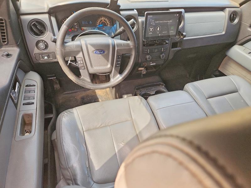 2013 Ford F150 მანქანა იყიდება აუქციონზე, vin: 1FTFX1CF5DFC95904, აუქციონის ნომერი: 58646286