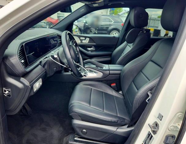 Продаж на аукціоні авто 2023 Mercedes-benz Gls, vin: 4JGFF5KE6PA946411, номер лоту: 58089916