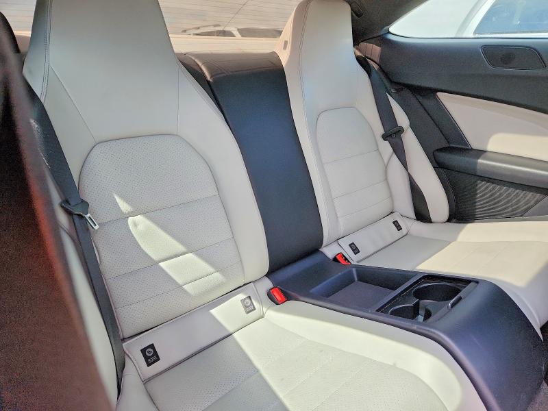 2013 Mercedes-benz C მანქანა იყიდება აუქციონზე, vin: WDDGJ4HB9DF980409, აუქციონის ნომერი: 58930296
