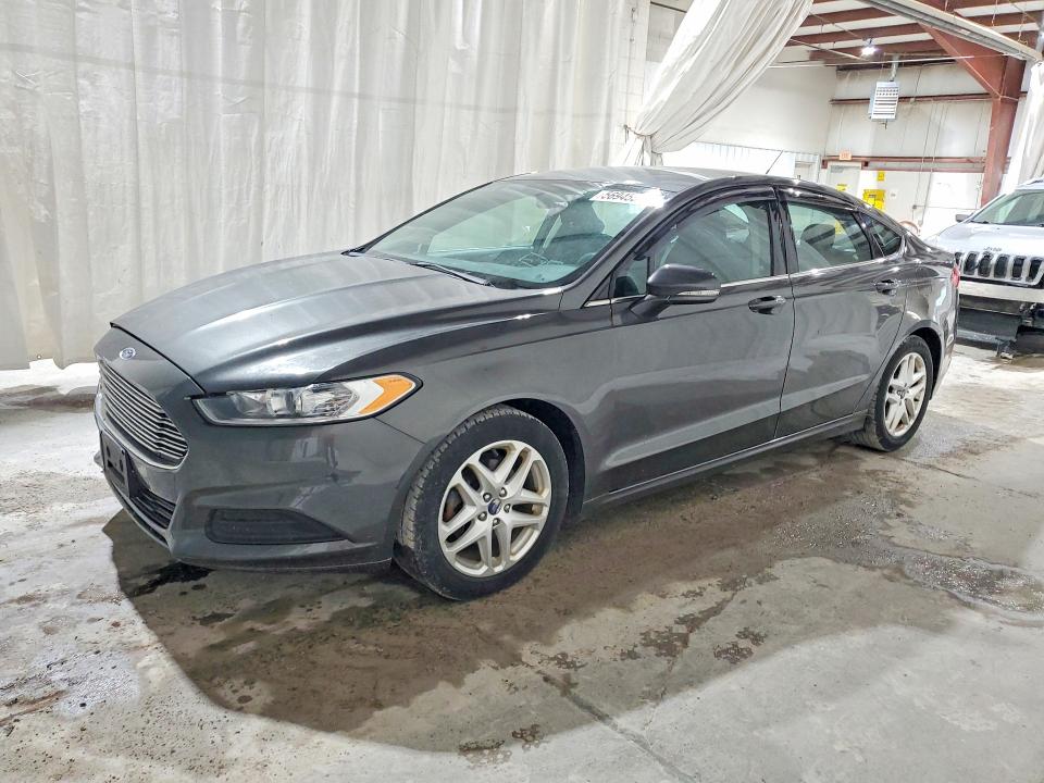 Продажа на аукционе авто 2016 Ford Fusion, vin: 1FA6P0H7XG5102285, номер лота: 56945596
