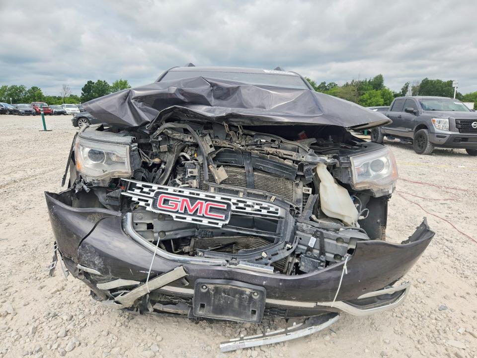 Aukcja sprzedaży 2019 Gmc Acadia, vin: 1GKKNXLS0KZ182382, numer aukcji: 55930666