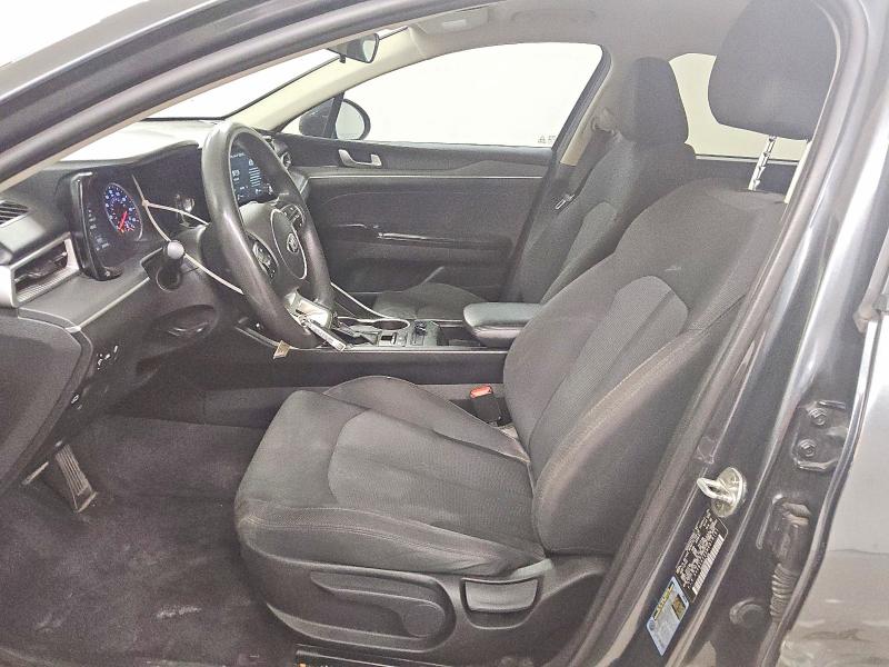 Продаж на аукціоні авто 2021 Kia K5, vin: 5XXG14J23MG018161, номер лоту: 55352146