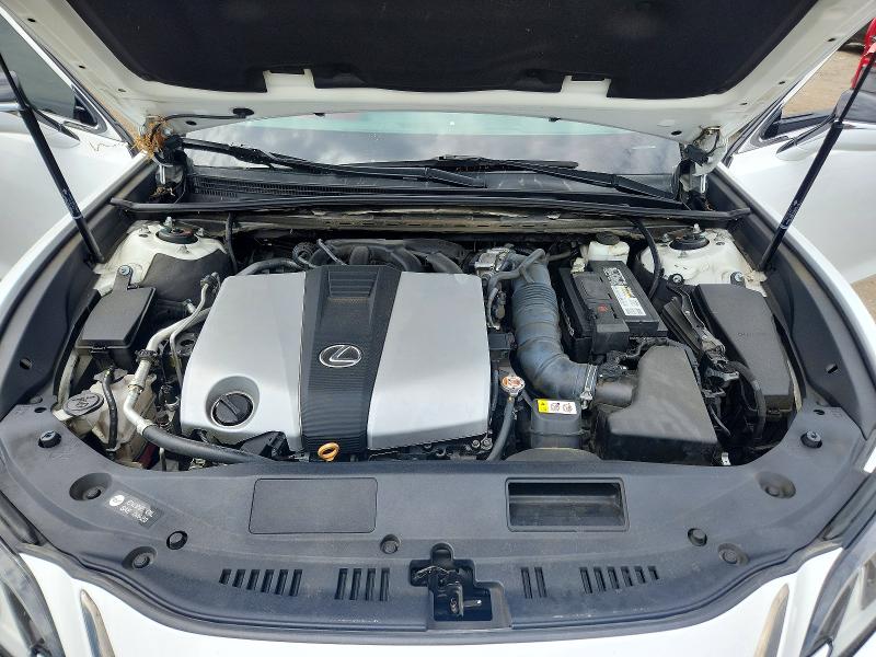 Aukcja sprzedaży 2020 Lexus Es, vin: 58AGZ1B17LU069494, numer aukcji: 57860016