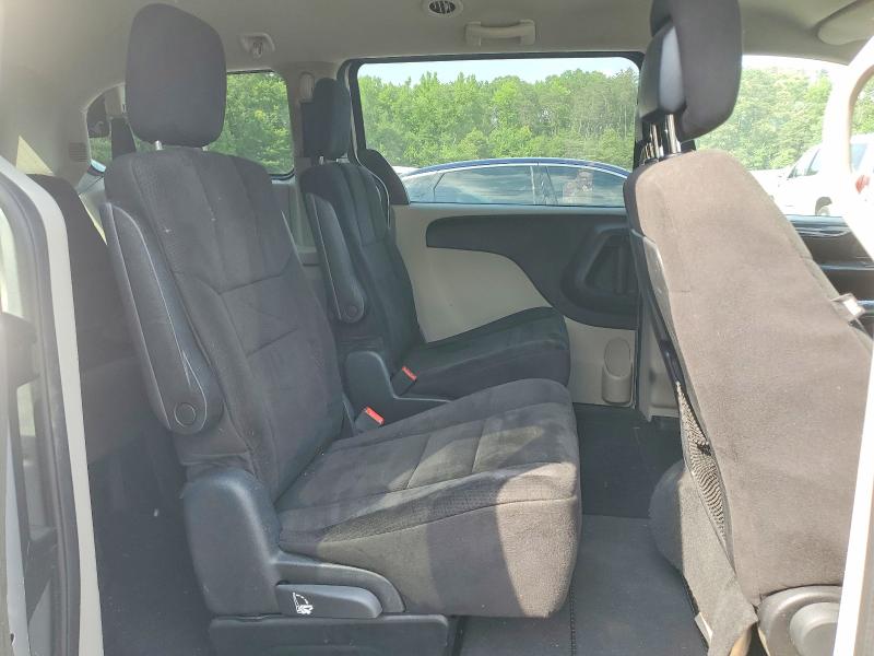 2012 Dodge Caravan მანქანა იყიდება აუქციონზე, vin: 2C4RDGBG6CR148727, აუქციონის ნომერი: 57080316