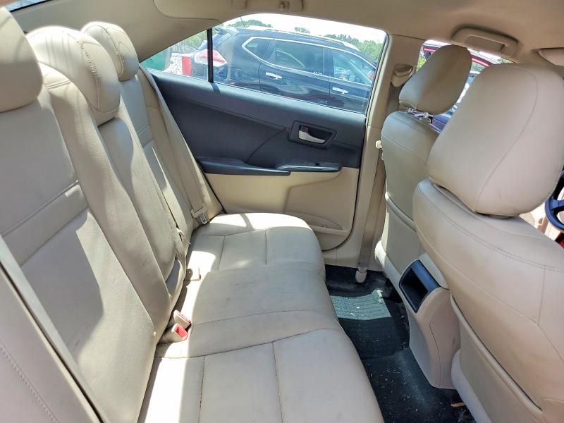55507636 :رقم المزاد ، 4T1BF1FK5EU802996 vin ، 2014 Toyota Camry مزاد بيع