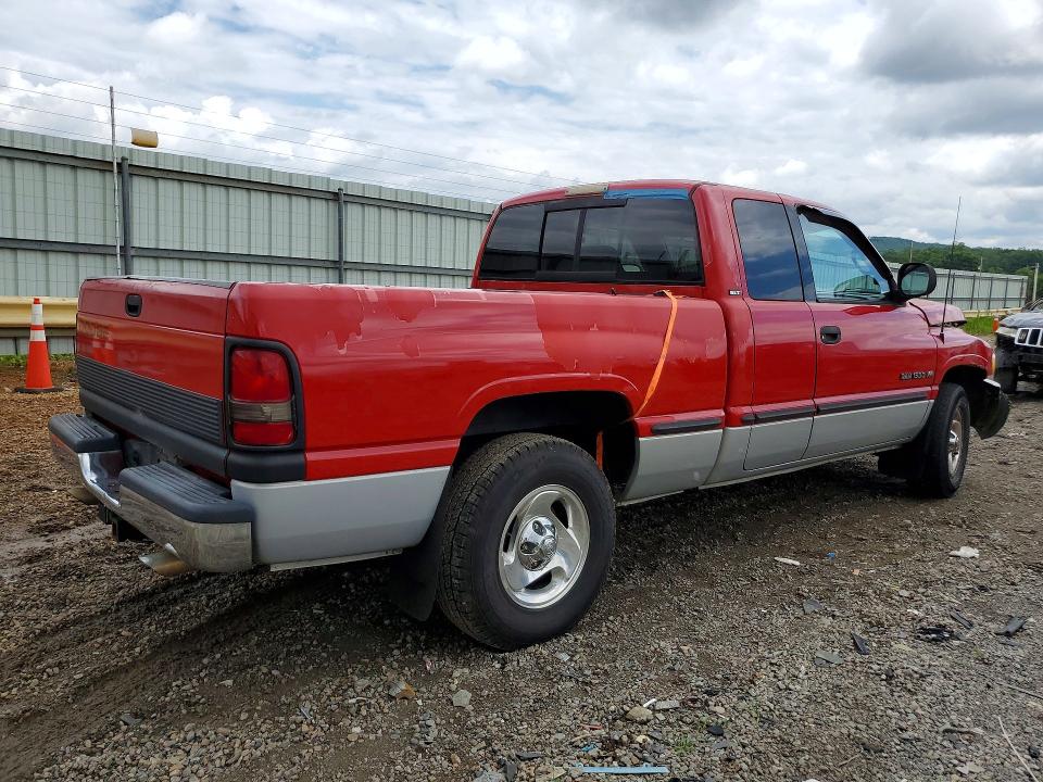 Продаж на аукціоні авто 1999 Dodge Ram 1500, vin: 3B7HC13Z8XG101187, номер лоту: 85609315