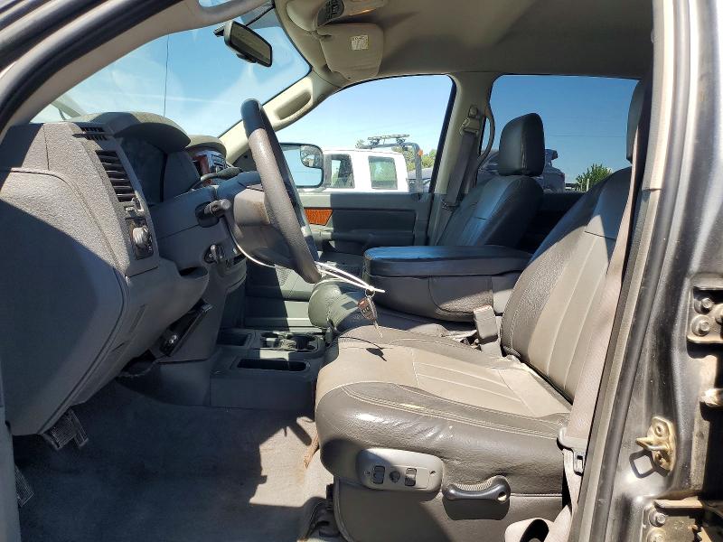Продаж на аукціоні авто 2006 Dodge Ram 3500, vin: 3D7LX39C36G139377, номер лоту: 55940596
