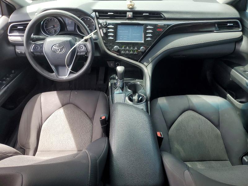 Продаж на аукціоні авто 2019 Toyota Camry, vin: 4T1B11HK4KU199353, номер лоту: 58328056