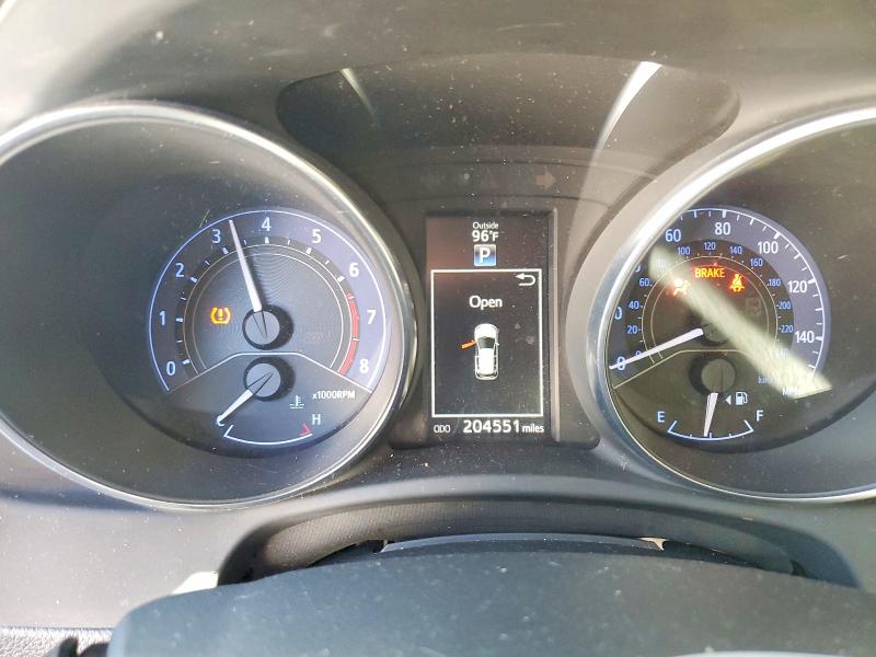Продаж на аукціоні авто 2016 Scion Im, vin: JTNKARJE8GJ520855, номер лоту: 56814096