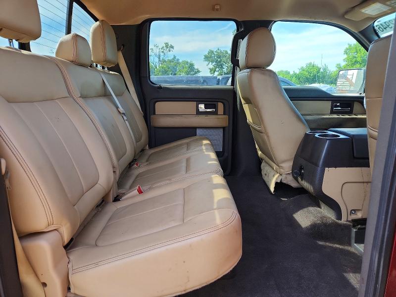 Aukcja sprzedaży 2014 Ford F150, vin: 1FTFW1ET2EFB85044, numer aukcji: 55412946