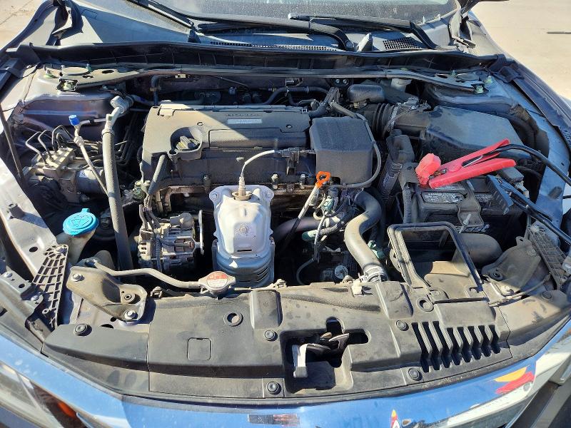 57073306 :رقم المزاد ، 1HGCR2F9XHA168109 vin ، 2017 Honda Accord مزاد بيع