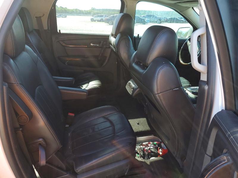 2016 Gmc Acadia მანქანა იყიდება აუქციონზე, vin: 1GKKRTKD3GJ207488, აუქციონის ნომერი: 57046206