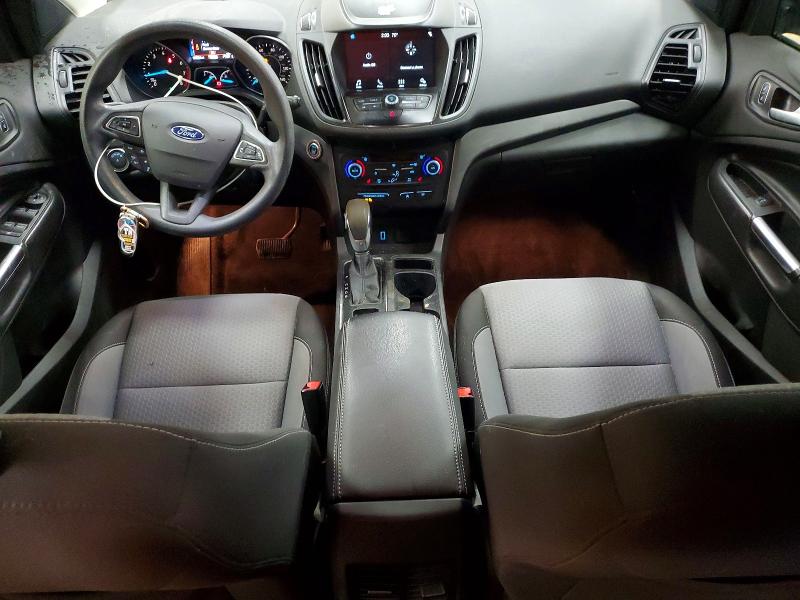 57199966 :رقم المزاد ، 1FMCU9GD5KUB82123 vin ، 2019 Ford Escape مزاد بيع