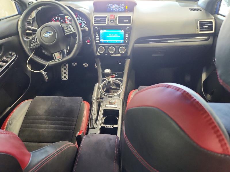 Auction sale of the 2020 Subaru Wrx, vin: JF1VA2E68L9813913, lot number: 56279936