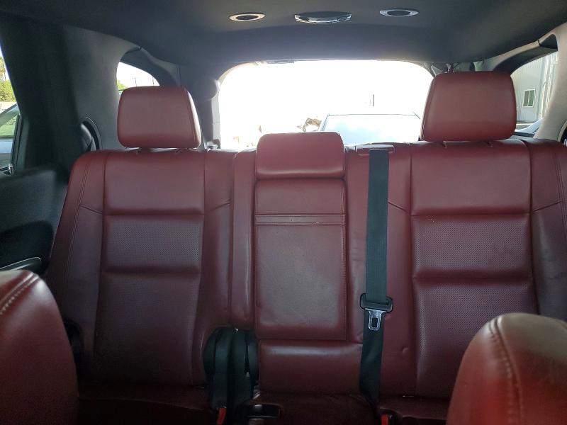 Продаж на аукціоні авто 2015 Dodge Durango, vin: 1C4SDJCTXFC223940, номер лоту: 57886426