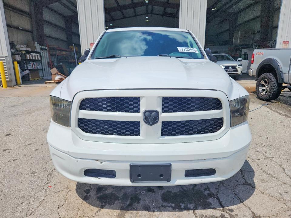 Aukcja sprzedaży 2016 Ram 1500, vin: 1C6RR7FG9GS335368, numer aukcji: 55432016