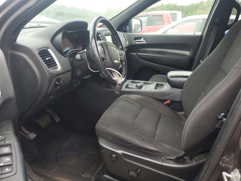 Продаж на аукціоні авто 2014 Dodge Durango, vin: 1C4RDHAG3EC974681, номер лоту: 55754506