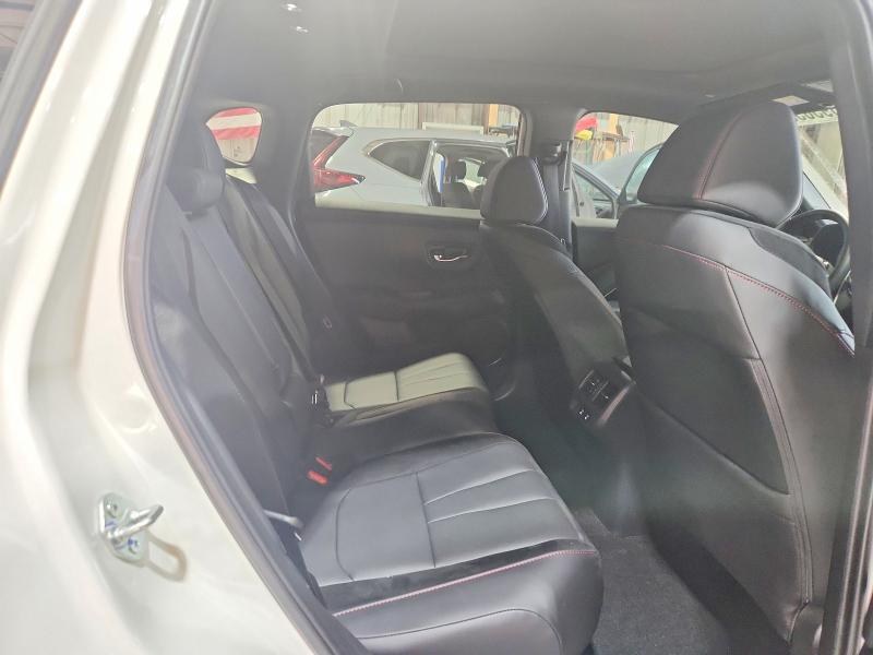 Aukcja sprzedaży 2025 Acura Adx, vin: 3HDSA2H58SM711137, numer aukcji: 58936596