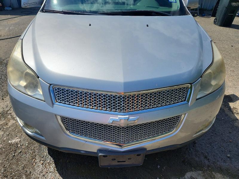 Продажа на аукционе авто 2012 Chevrolet Traverse, vin: 1GNKVGEDXCJ421809, номер лота: 57593736