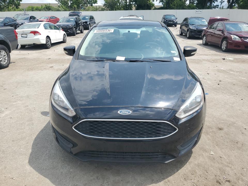 58806536 :رقم المزاد ، 1FADP3F28GL202980 vin ، 2016 Ford Focus مزاد بيع