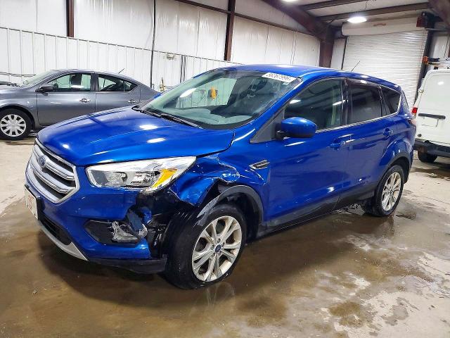 Продаж на аукціоні авто 2017 Ford Escape, vin: 1FMCU9GDXHUD36642, номер лоту: 56267996
