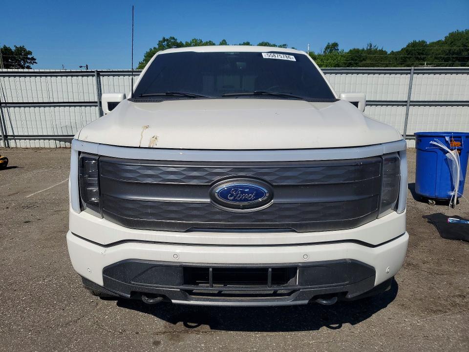 Продаж на аукціоні авто 2023 Ford F150, vin: 1FTVW1EV1PWG26744, номер лоту: 55875786