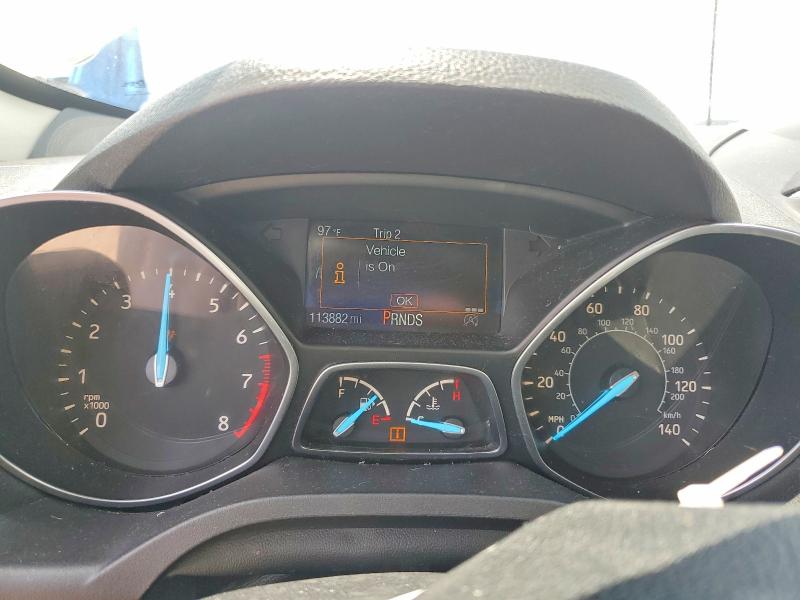 Продаж на аукціоні авто 2019 Ford Escape, vin: 1FMCU0G92KUB66162, номер лоту: 55776436