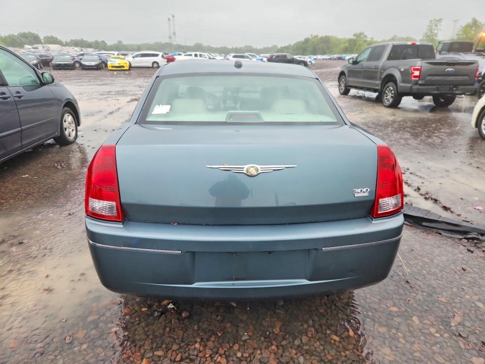 Aukcja sprzedaży 2006 Chrysler 300, vin: 2C3KA53G36H110870, numer aukcji: 57940146