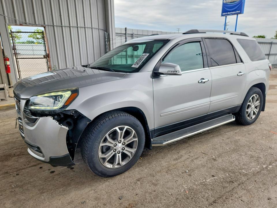 Продаж на аукціоні авто 2015 Gmc Acadia, vin: 1GKKVSKD0FJ372905, номер лоту: 58598976