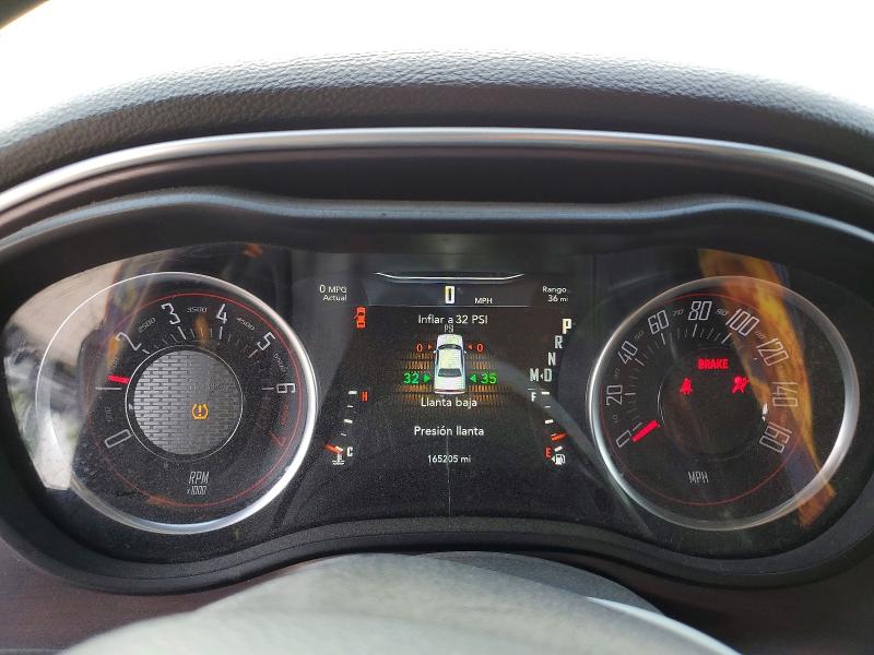 59145676 :رقم المزاد ، 2C3CDZAG6HH594283 vin ، 2017 Dodge Challenger مزاد بيع