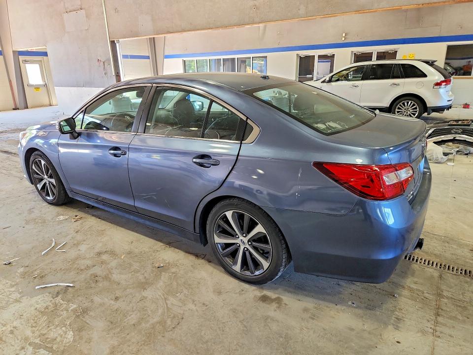 Продажа на аукционе авто 2015 Subaru Legacy, vin: 4S3BNAN69F3048178, номер лота: 56328706