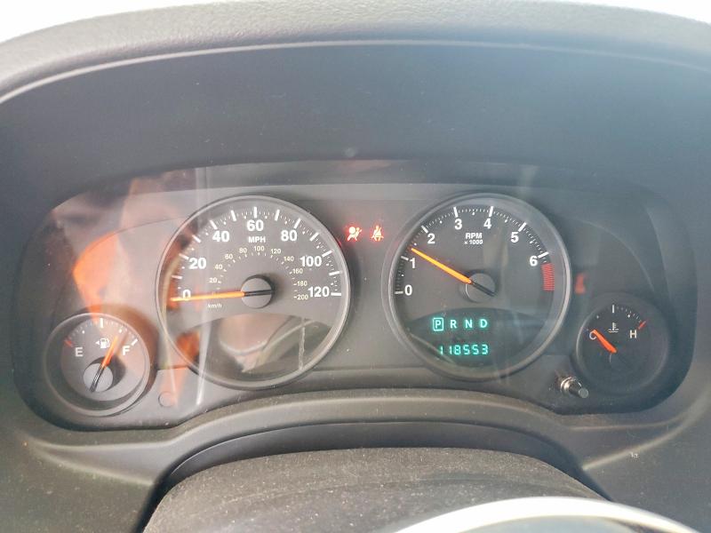 Продажа на аукционе авто 2012 Jeep Compass, vin: 1C4NJCBA8CD634518, номер лота: 56975986