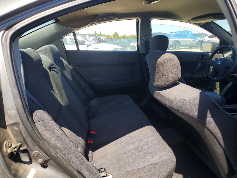 Aukcja sprzedaży 2005 Mitsubishi Galant, vin: 4A3AB26F35E037007, numer aukcji: 56504966