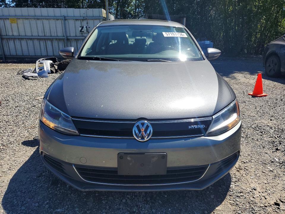 2013 Volkswagen Jetta მანქანა იყიდება აუქციონზე, vin: 3VW637AJ4DM219058, აუქციონის ნომერი: 57193166