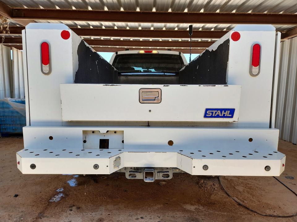 58479876 :رقم المزاد ، 1FT7X2B60MED23982 vin ، 2021 Ford F250 مزاد بيع