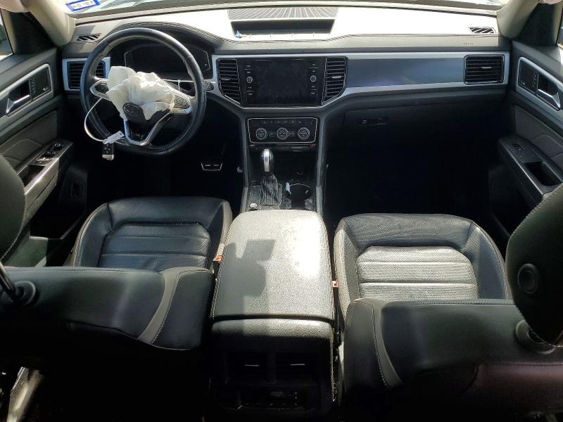 Aukcja sprzedaży 2022 Volkswagen Atlas, vin: 1V2FR2CA1NC514959, numer aukcji: 57652906