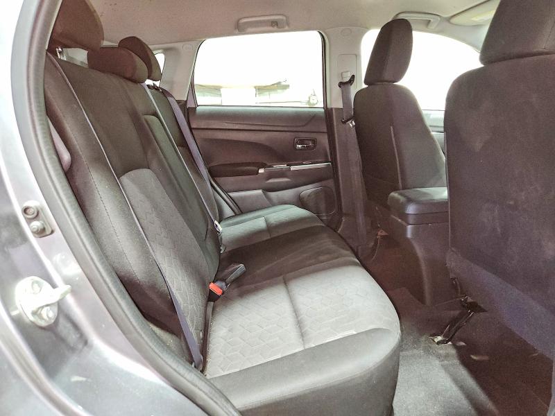 Продаж на аукціоні авто 2021 Mitsubishi Outlander Sport, vin: JA4ARUAU8MU010514, номер лоту: 57386026