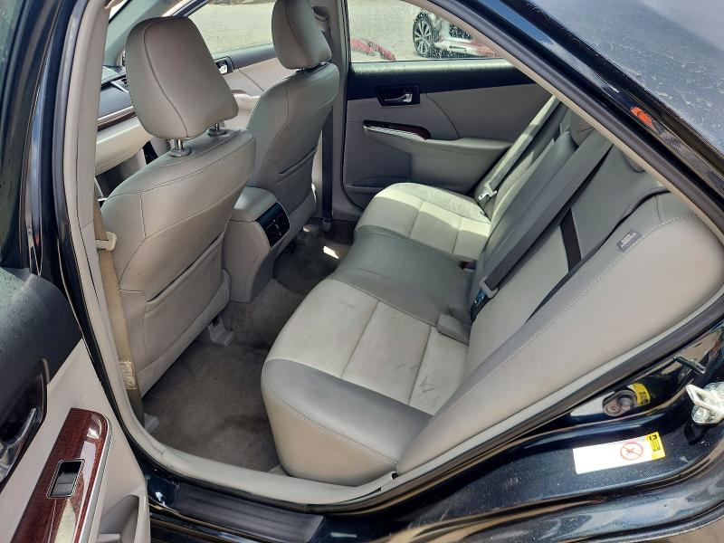 Aukcja sprzedaży 2012 Toyota Camry, vin: 4T1BK1FK0CU517289, numer aukcji: 85990005