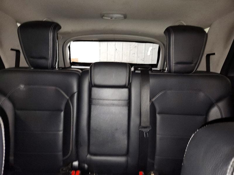 2012 Mercedes-benz Ml მანქანა იყიდება აუქციონზე, vin: 4JGDA5HBXCA055048, აუქციონის ნომერი: 58377606