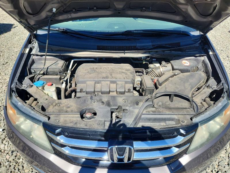 Aukcja sprzedaży 2015 Honda Odyssey, vin: 5FNRL5H42FB073271, numer aukcji: 59130986