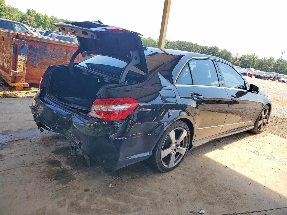 2011 Mercedes-benz E-class E350 4matic მანქანა იყიდება აუქციონზე, vin: WDDHF8HBXBA421572, აუქციონის ნომერი: 56295366