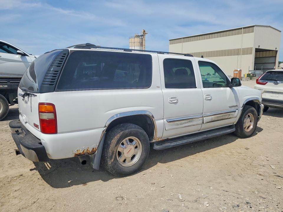 Aukcja sprzedaży 2003 Gmc Yukon Xl, vin: 3GKFK16Z03G116688, numer aukcji: 57086756