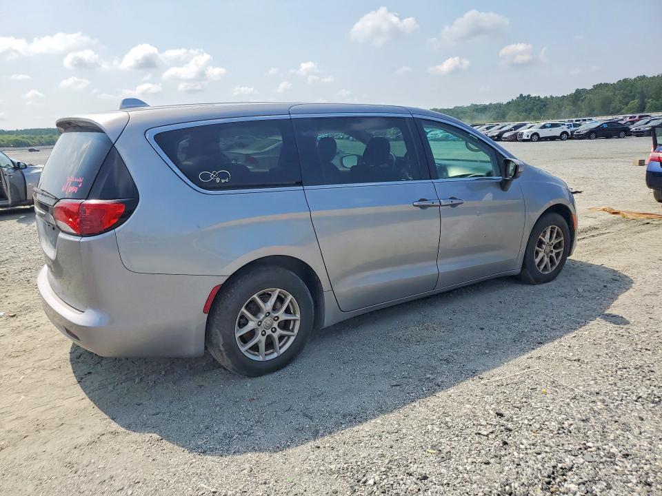 Aukcja sprzedaży 2017 Chrysler Pacifica, vin: 2C4RC1DG9HR702900, numer aukcji: 85448545