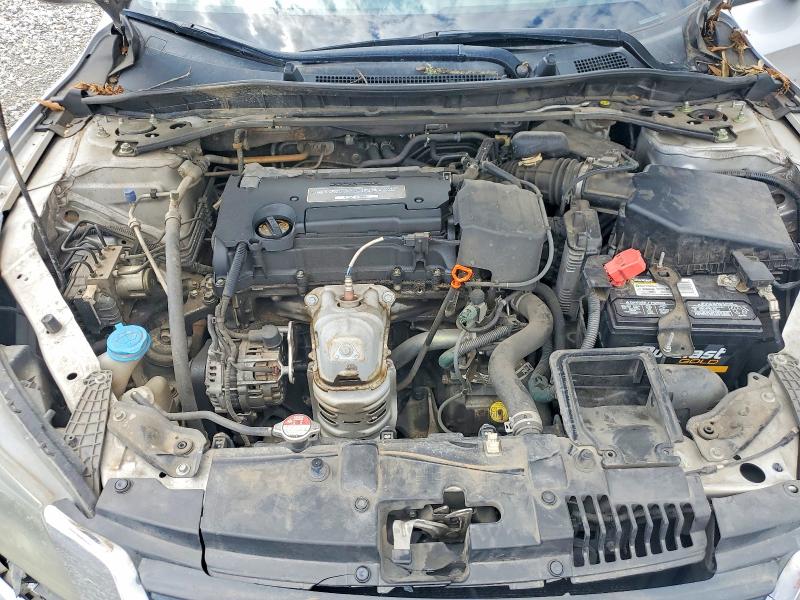 Aukcja sprzedaży 2014 Honda Accord, vin: 1HGCR2F57EA251408, numer aukcji: 58268276