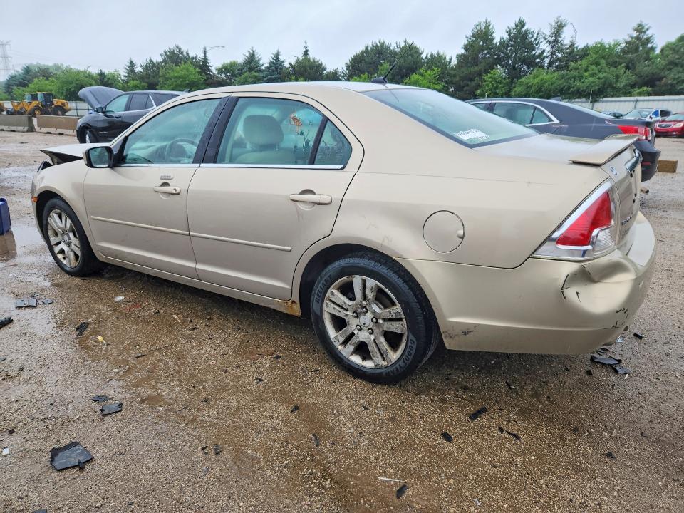Продажа на аукционе авто 2008 Ford Fusion, vin: 3FAHP08148R118758, номер лота: 54551186