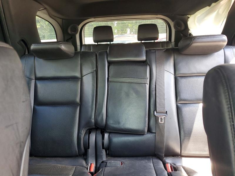 Aukcja sprzedaży 2019 Dodge Durango, vin: 1C4SDHCT0KC675768, numer aukcji: 57517636