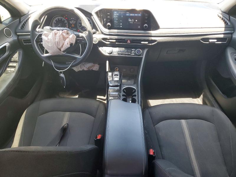 Продаж на аукціоні авто 2020 Hyundai Sonata, vin: 5NPEL4JA8LH040832, номер лоту: 57036046