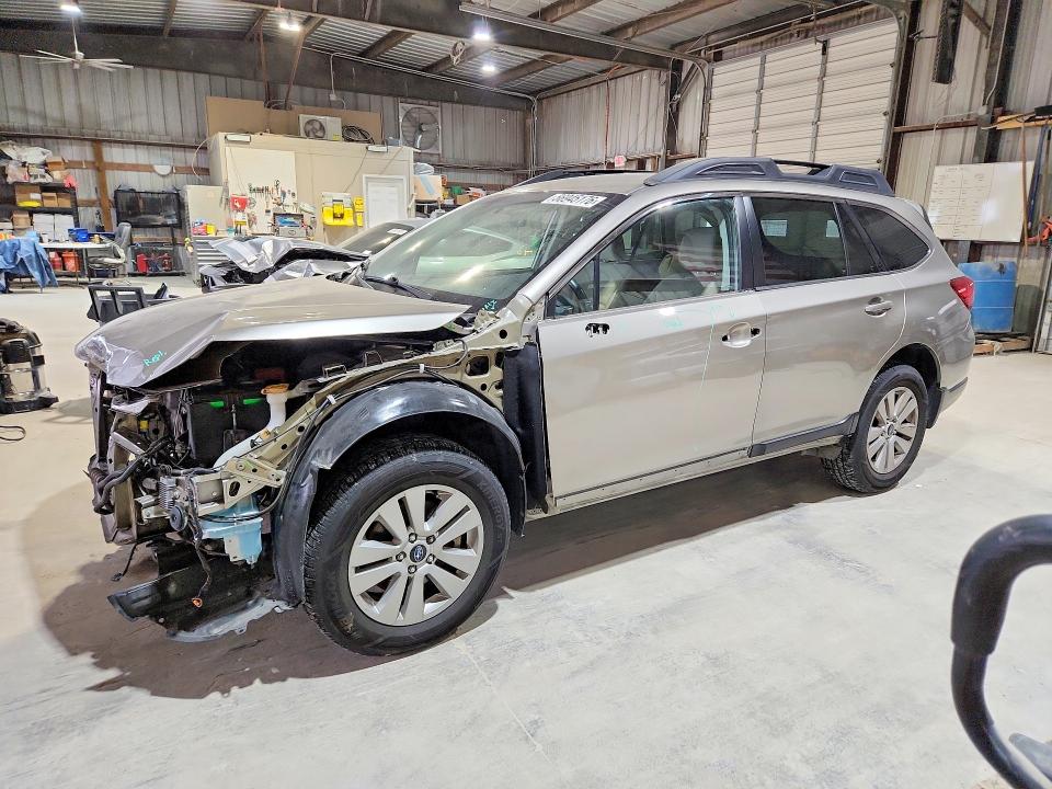 Продажа на аукционе авто 2015 Subaru Outback, vin: 4S4BSBCC2F3207979, номер лота: 56945176
