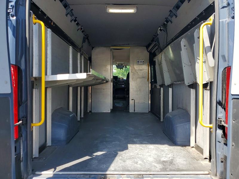 Aukcja sprzedaży 2021 Ram Promaster 3500, vin: 3C6MRVJG8ME540801, numer aukcji: 55196266